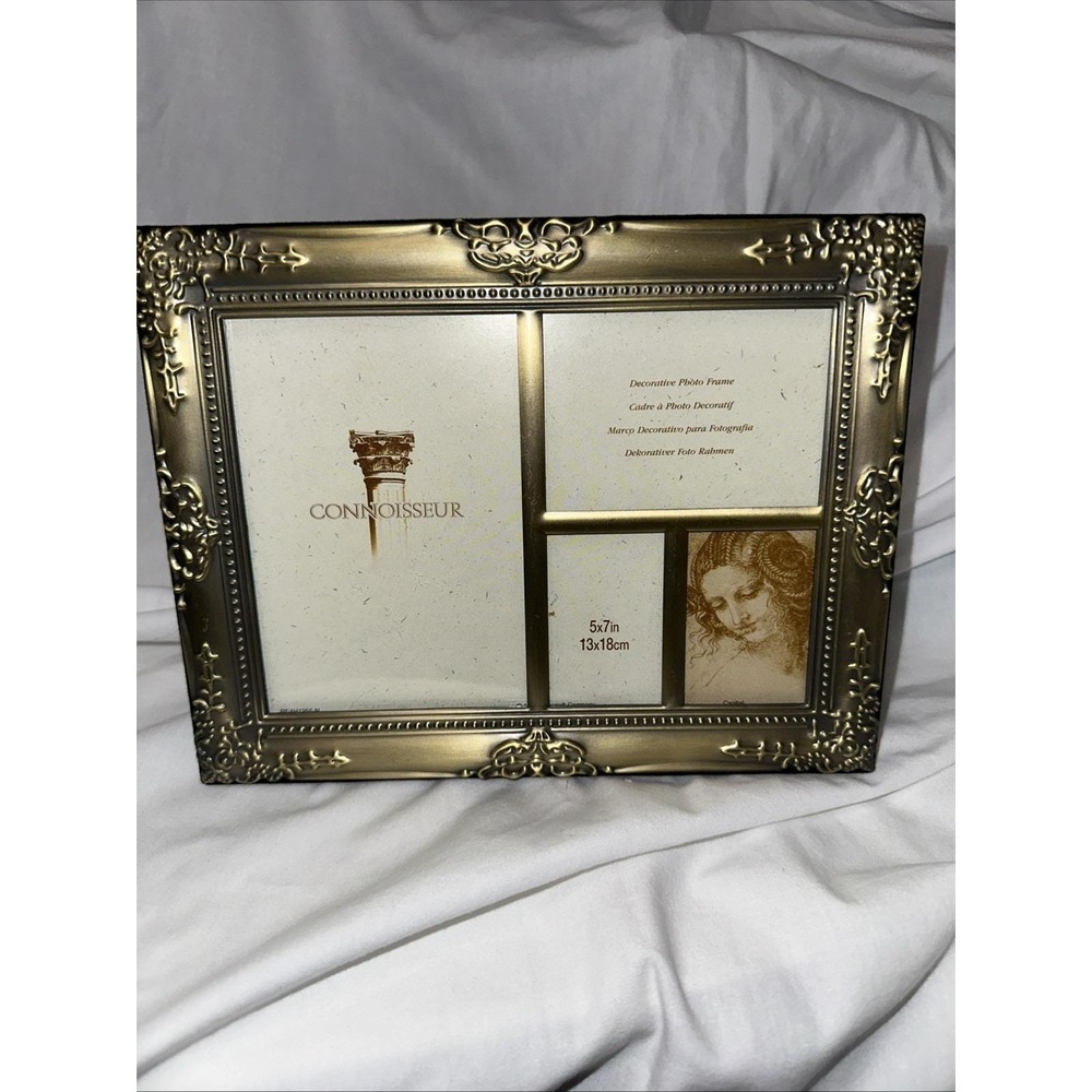 Vintage Connoisseur Picture‎ Frame